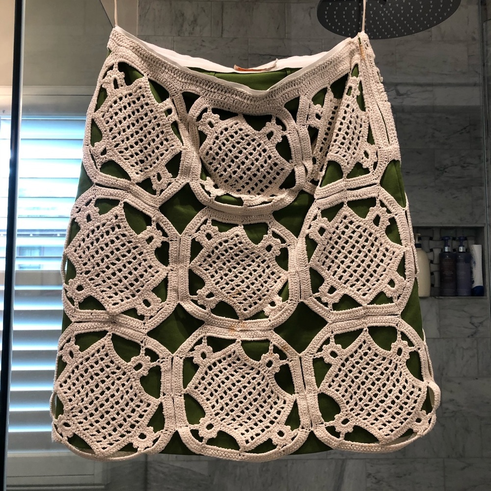 Tory Burch Skirt